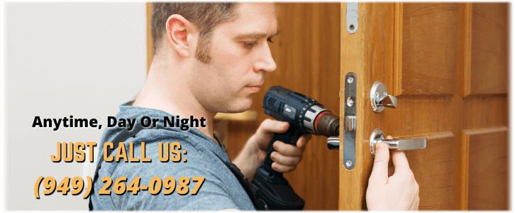 House Lockout Service Newport Beach CA