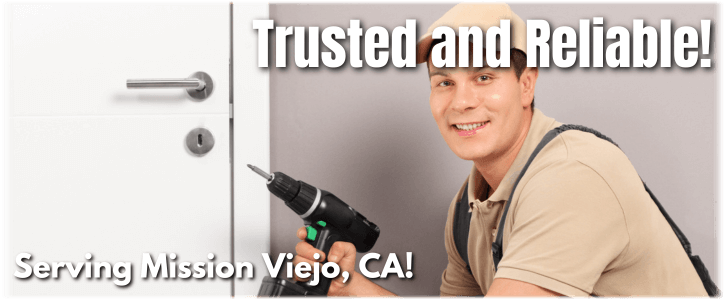 Locksmith Mission Viejo CA