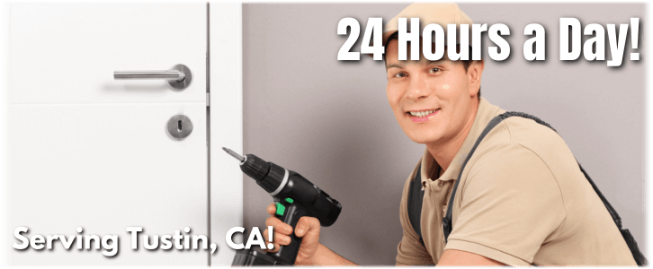 Locksmith Tustin CA